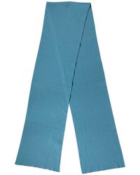 Dolce & Gabbana - Cashmere Knit Neck Wrap Shawl Scarf - Lyst