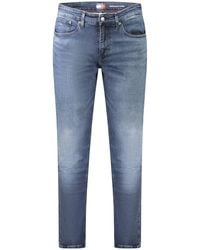 Tommy Hilfiger - Austin Slim Tapered Jeans - Lyst