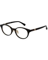 Max Mara - Acetate Glasses (Frames) - Lyst