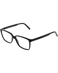 Andy Wolf - Black Acetate Glasses (frames) - Lyst