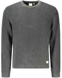 Pepe Jeans - Black Cotton Men's Shirt - Lyst