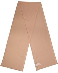 Dolce & Gabbana - Silk Neck Wrap Shawl Stole 200Cm X 64Cm Scarf - Lyst