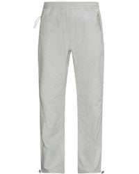 Moncler - Straight Trousers - Lyst
