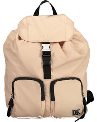 Calvin Klein - Nylon Backpack - Lyst