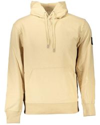 Calvin Klein - Hoodies - Lyst