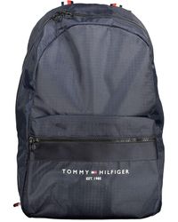 Tommy Hilfiger - Eco-Chic Backpack With Laptop Pocket - Lyst