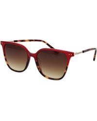 Replay - Plastic Sunglasses - Lyst