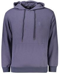 Marina Yachting - Blue Cotton Men's Sweatshirt - Lyst