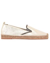Brunello Cucinelli - Espadrilles - Lyst