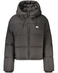 Tommy Hilfiger - Polyester Jacket - Lyst