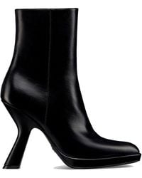 Dior - Ankle Boots - Lyst