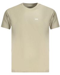 Vans - T-Shirts - Lyst