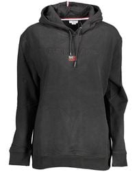 U.S. POLO ASSN. - U. S. Polo Assn. Cotton Sweatshirt - Lyst
