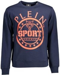 Philipp Plein - Cotton 'Sweater - Lyst