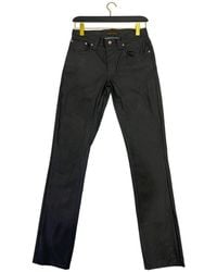 Nudie Jeans - Cotton Jeans & Pant - Lyst