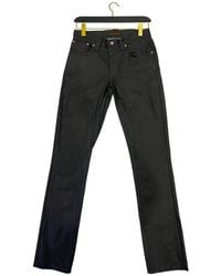 Nudie Jeans - Cotton Jeans & Pant - Lyst