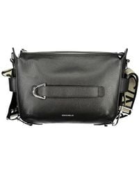 Coccinelle - Pelle Shoulder Bag - Lyst
