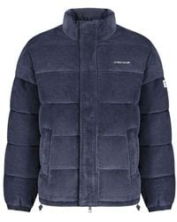 Guess - Polyester Jacket - Lyst