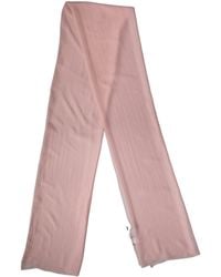 Dolce & Gabbana - Light Silk Neck Wrap Shawl Stole 272Cm X 120Cm Scarf - Lyst