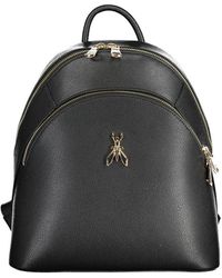 Patrizia Pepe - Leather Backpack - Lyst