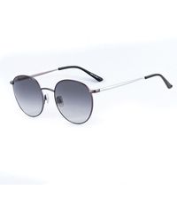 Belstaff - Titanium Sunglasses - Lyst