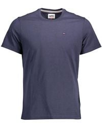 Tommy Hilfiger - T-Shirts - Lyst