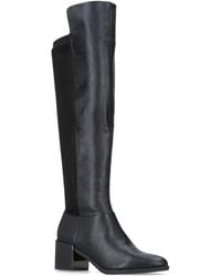 nowingit3 nine west boots