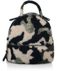 slinky backpack with pk