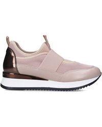 carvela limber trainers