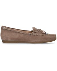 mk loafers uk