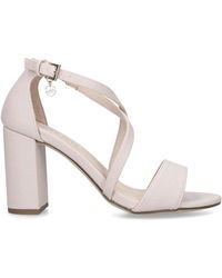 Miss Kg Sandal heels for Women | Online Sale up to 67% off | Lyst UK