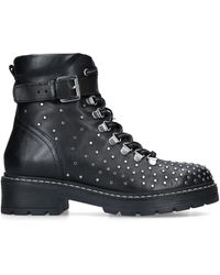 carvela shiver boots