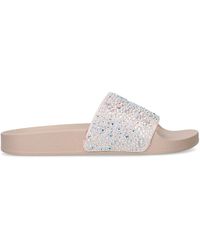 carvela bang sliders