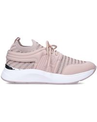 kurt geiger trainers womens