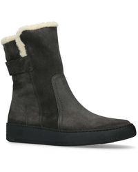 paul green dora ankle boots