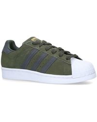 adidas superstar 80s mint