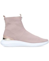miss kg sock trainers