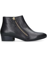 kurt geiger raylan boots