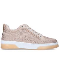 carvela limber trainers