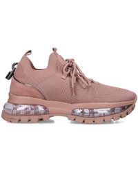 carvela limber trainers