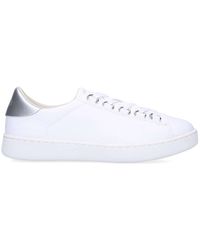 karen millen white trainers