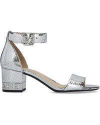 michael michael kors portia flex mid