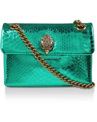 kurt geiger kensington sale