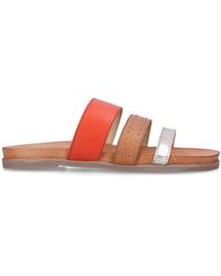 kurt geiger kostello sandals