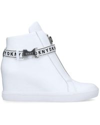 dkny boots uk