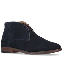 kg porter desert boots