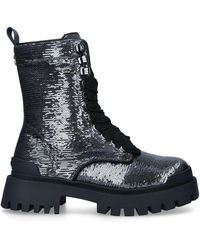 Carvela Kurt Geiger Boots for Women 