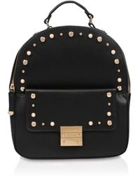 carvela bags backpack