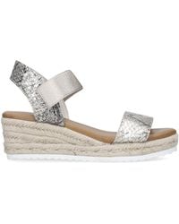 anne klein sandals uk