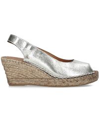 carvela sharon wedges